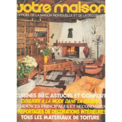 VOTRE MAISON - 196