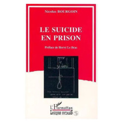 Le Suicide En Prison