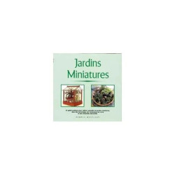 Jardins Miniatures