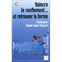 Vaincre Le Ronflement Et Retrouver La Forme