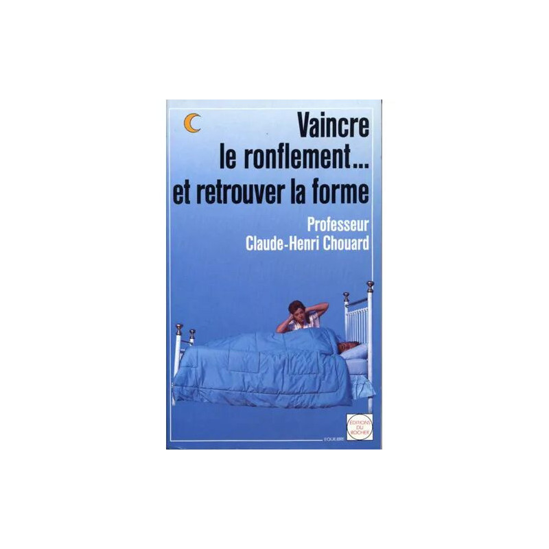 Vaincre Le Ronflement Et Retrouver La Forme