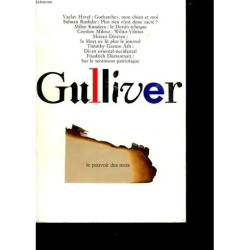 Gulliver. le Pouvoir des Mots