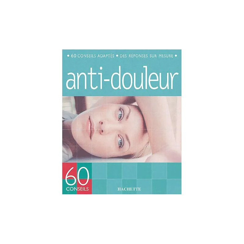 Anti-Douleur