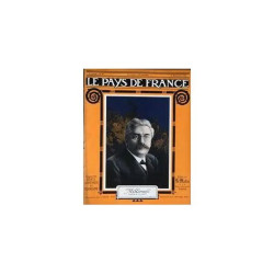 Pays De France (Le) N° 48 Du 16/09/1915