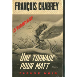 Une tornade pour Matt