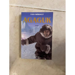 AGAGUK