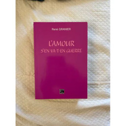 L'AMOUR S'EN VA-T-EN GUERRE