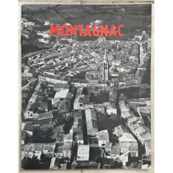 MONTAGNAC N° 3