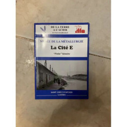 SAINT CHELY D'APCHER - LOZERE - MUSEE DE LA METALLURGIE - LA CITE...