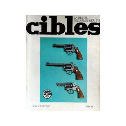 Cibles N° 69 Du 01/07/1975
