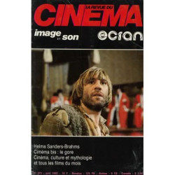La Revue Du Cinema N 373