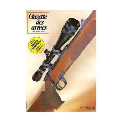 gazette des armes N° 101 : manufactures de klingenthal et de...