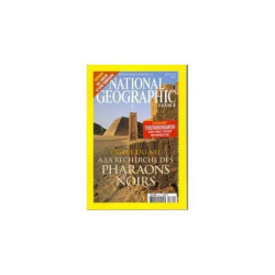 National Geographic 69