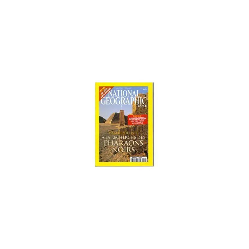 National Geographic 69