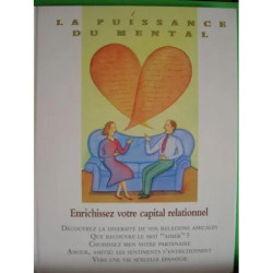 Enrichissez Votre Capital Relationnel