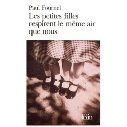 Les Petites Filles Respirent Le Même Air Que Nous