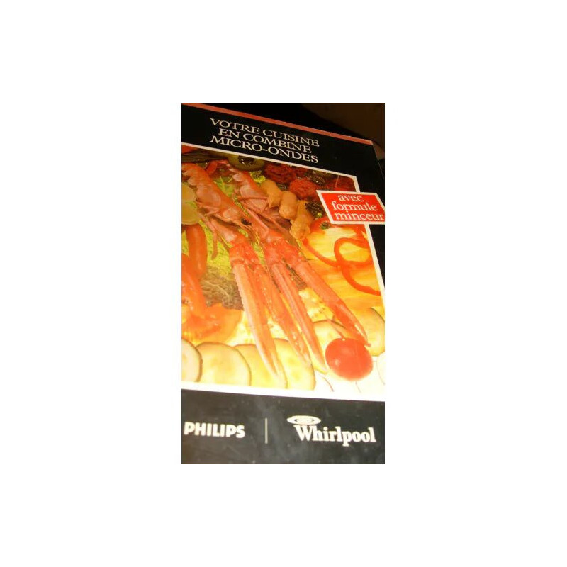 Votre cuisine en combine micro-ondes