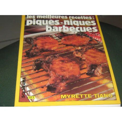 Piques-Niques: - Sic - : Barbecues - Les Meilleures Recettes