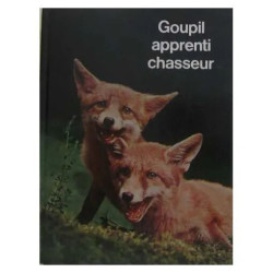 Goupil apprenti chasseur