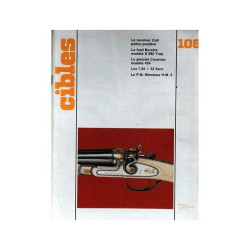 Cibles N° 108 Du 15/01/1979