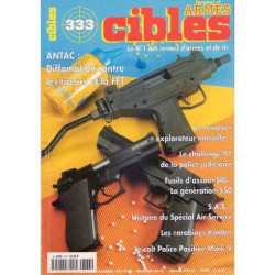 Cibles N° 333