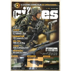CIBLES 491 GLOCK CONVERSIONS ET REPLIQUES 22 LR REMINGTON 700...