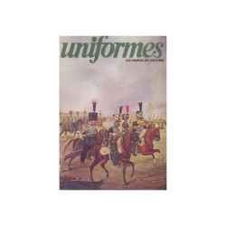 GAZETTE DES UNIFORMES N°36