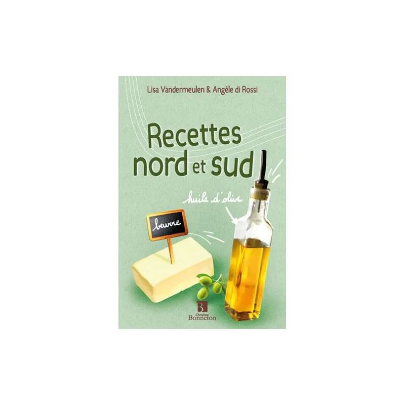 Recettes Nord Et Sud