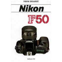 Nikon F50