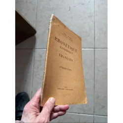 Phonétique historique du français