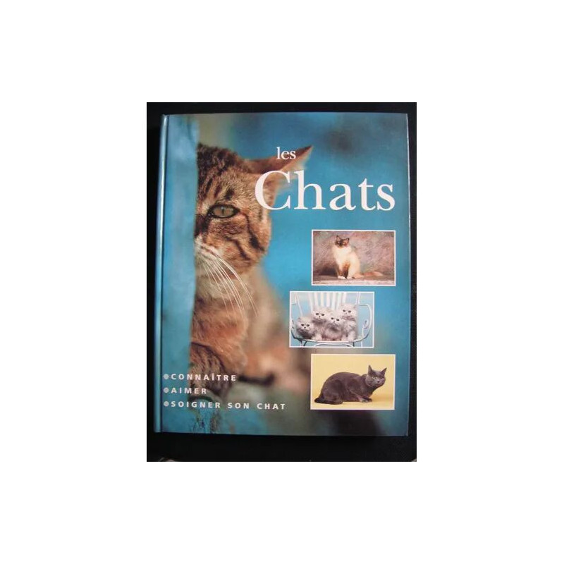 Les Chats