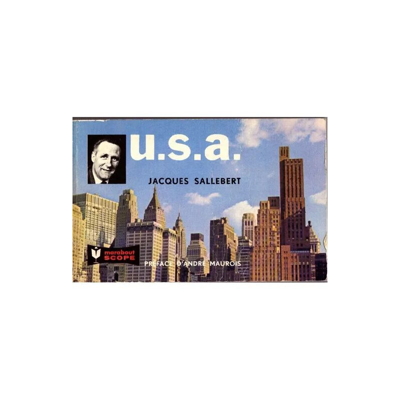 USA