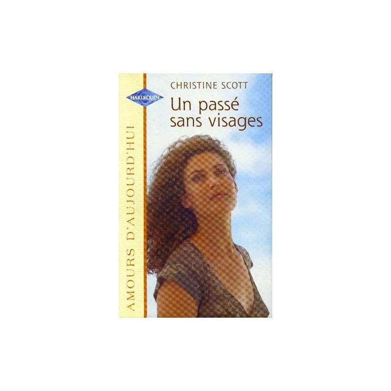 Un Passé Sans Visages