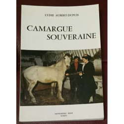 CAMARGUE SOUVERAINE