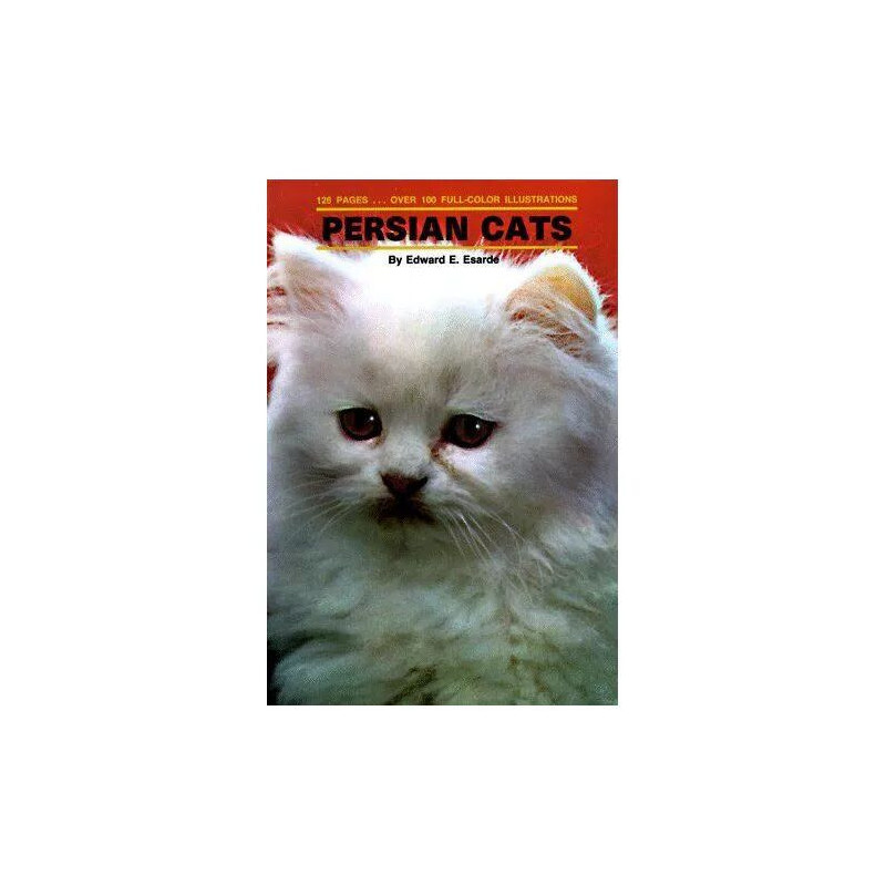 Persian Cats