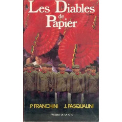 Les Diables De Papier