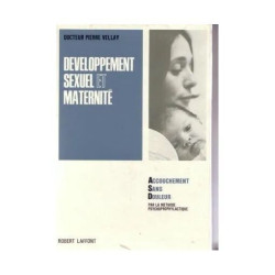 DEVELOPPEMENT SEXUEL ET MATERNITé