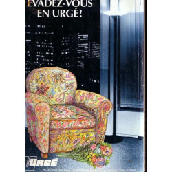 art et décoration N° 275 : spécial cheminées-le mobilier lorrain...