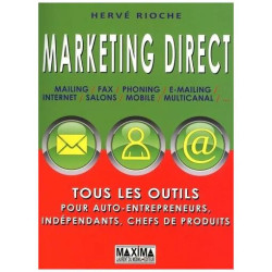 Marketing Direct