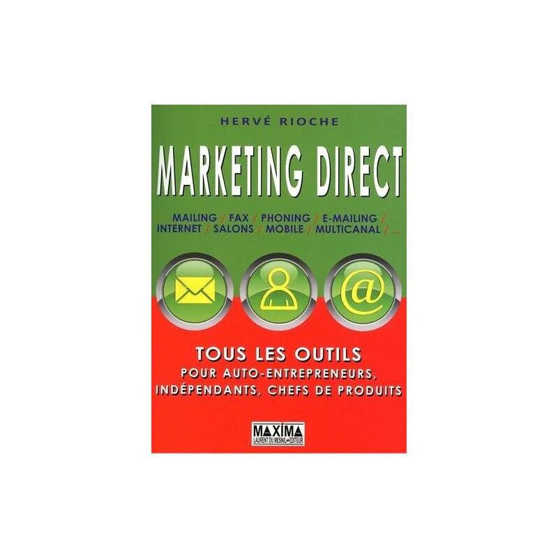 Marketing Direct