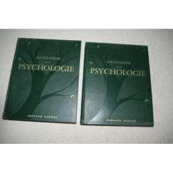 Encyclopédie de la psychologie