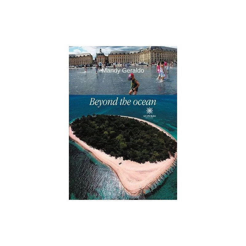 Beyond The Ocean