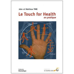 Le Touch For Health En Pratique