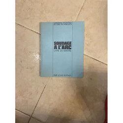 Soudage à Larc Livre du Maître