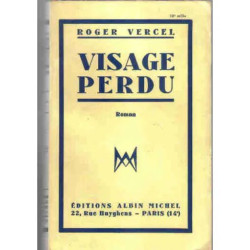 Visage Perdu