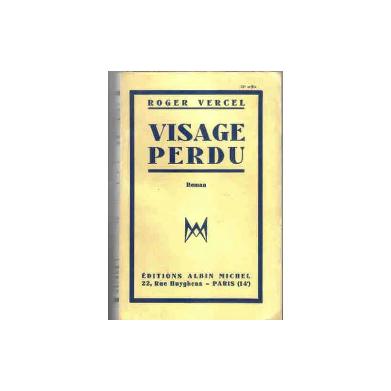 Visage Perdu