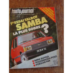 L'Auto Journal 20
