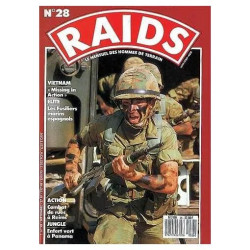 RAIDS N° 28 : Divers articles