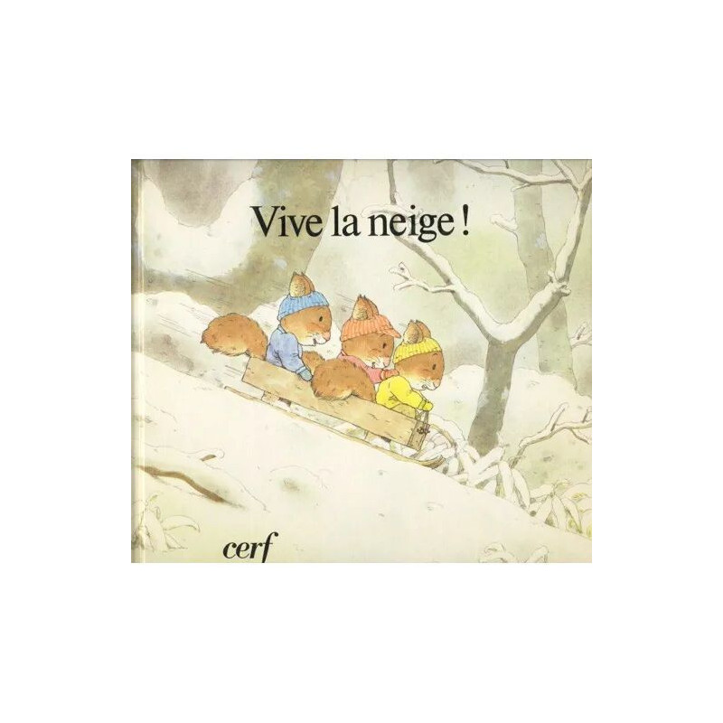 Vive La Neige