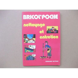 Nettoyage et entretien